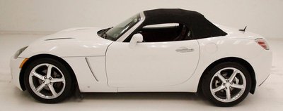 2008 Saturn Sky  for sale $16,900 