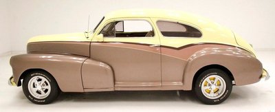 1947 Chevrolet Fleetline  for sale $28,900 