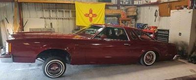 1977 Ford Thunderbird  for sale $18,995 