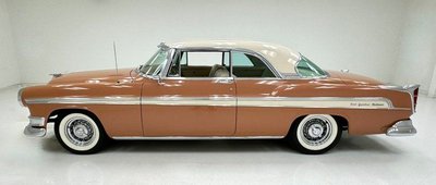 1955 Chrysler New Yorker  for sale $37,900 