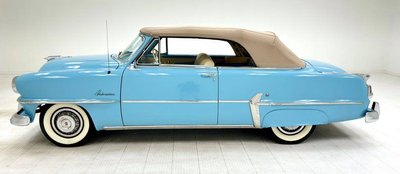 1954 Plymouth Belvedere  for sale $49,000 