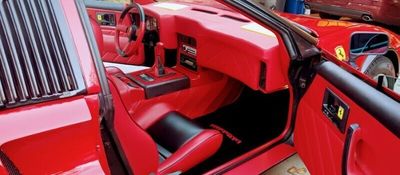 1985 Pontiac Fiero  for sale $37,995 