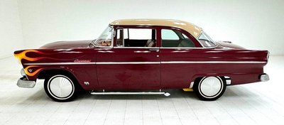 1955 Ford Customline  for sale $17,900 