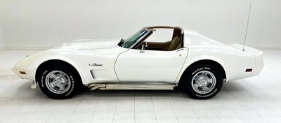 1976 Chevrolet Corvette Coupe  for sale $29,000 