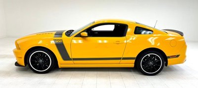 2013 Ford Mustang  for sale $49,000 