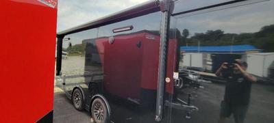 2025 Formula Trailers 8.5X24 VELOCTY  for sale $35,900 