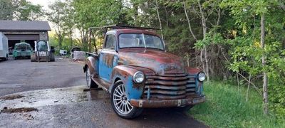 1953 Chevrolet 3100  for sale $8,995 