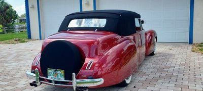 1941 Lincoln Continental  for sale $47,995 