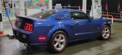 2007 Ford Mustang  for sale $15,995 