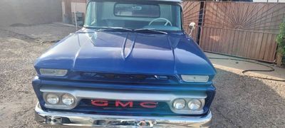 1962 GMC  for sale $35,895 