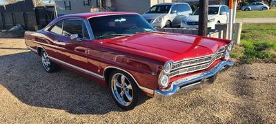 1967 Ford Galaxie 500  for sale $30,995 