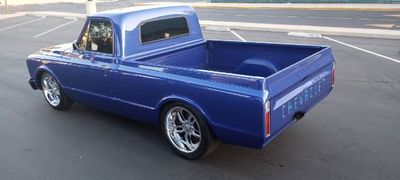 1967 Chevrolet C10  for sale $77,495 