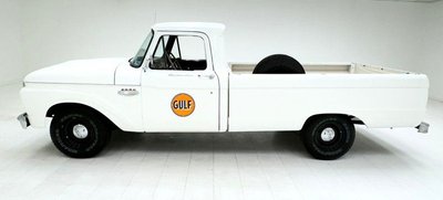 1966 Ford F-100  for sale $19,900 