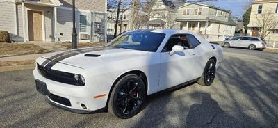 2015 Dodge Challenger  for sale $14,995 