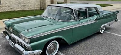 1959 Ford Fairlane  for sale $26,995 