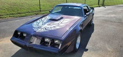 1981 Pontiac Firebird  for sale $32,495 