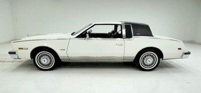 1985 Oldsmobile Toronado  for sale $19,500 