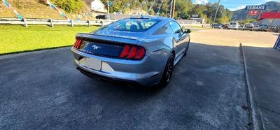 2022 Ford Mustang  for sale $32,995 