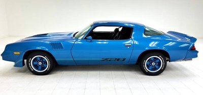 1979 Chevrolet Camaro  for sale $36,900 