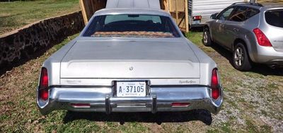 1976 Chrysler New Yorker  for sale $16,495 