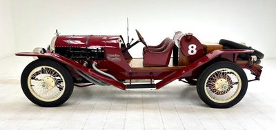 1923 Peerless Model 66  for sale $59,000 