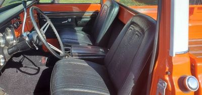 1970 Chevrolet Pickup  for sale $41,995 