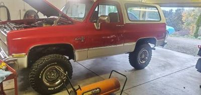 1983 Chevrolet K15  for sale $29,995 