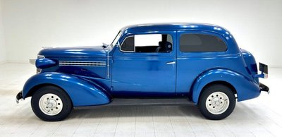 1938 Chevrolet JA Master Deluxe  for sale $18,500 