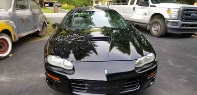 1998 Chevrolet Camaro  for sale $17,995 