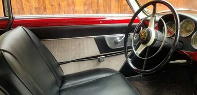 1960 Alfa Romeo Giulietta  for sale $47,995 