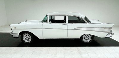 1957 Chevrolet Two-Ten Series  for sale $56,500 