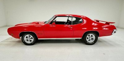 1970 Pontiac GTO  for sale $64,500 