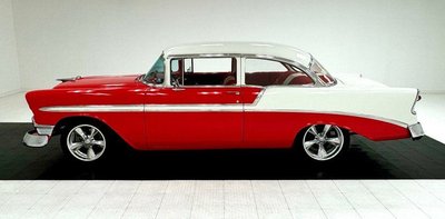 1956 Chevrolet One-Fifty Series  for sale $69,000 