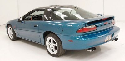 1995 Chevrolet Camaro  for sale $18,900 