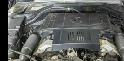 1995 Mercedes-Benz  for sale $12,495 