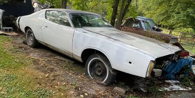 1972 Dodge Charger  for sale $6,495 