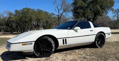 1985 Chevrolet Corvette  for sale $14,995 