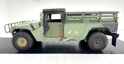 1986 AM General Humvee  for sale $24,900 