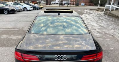 2015 Audi  for sale $27,495 