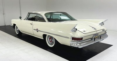 1961 Chrysler  for sale $58,000 