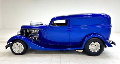 1933 Ford Model 40  for sale $51,900 