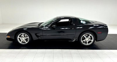 2004 Chevrolet Corvette Coupe  for sale $27,000 