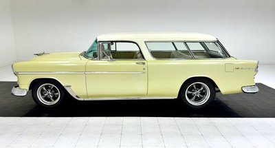 1955 Chevrolet Bel Air  for sale $75,500 