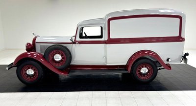 1935 Dodge  for sale $40,500 