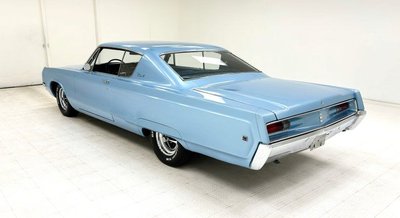 1968 Chrysler Newport  for sale $20,000 