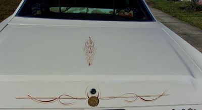 1976 Chrysler New Yorker  for sale $16,895 