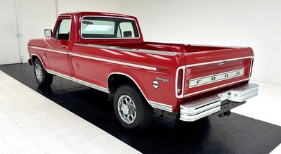 1973 Ford F-350  for sale $26,000 