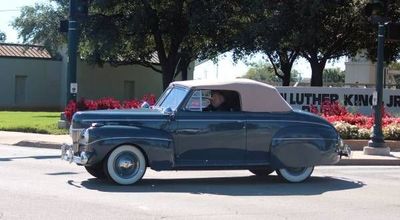 1941 Ford Super Deluxe  for sale $60,995 