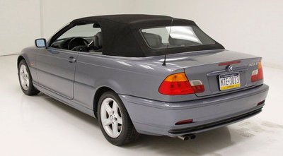 2002 BMW 325  for sale $9,800 