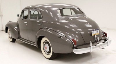 1940 LaSalle  for sale $27,000 